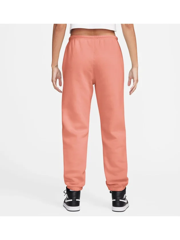 J Brk Flc Pant 24