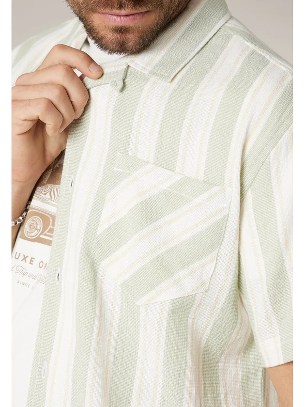 Curries Shirt