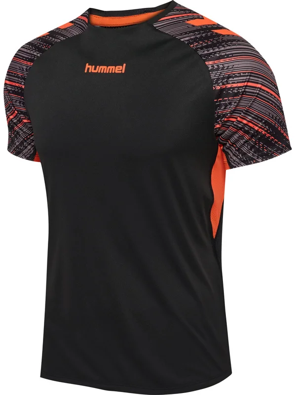 Blaze Pro Training Jersey Ss