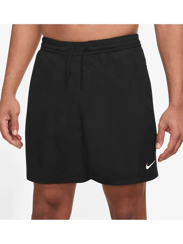 Df Form 7in Ul Short