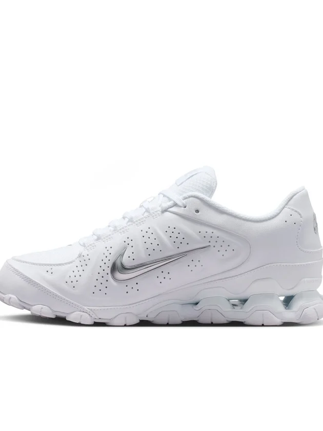 Reax 8 Nsw Sl