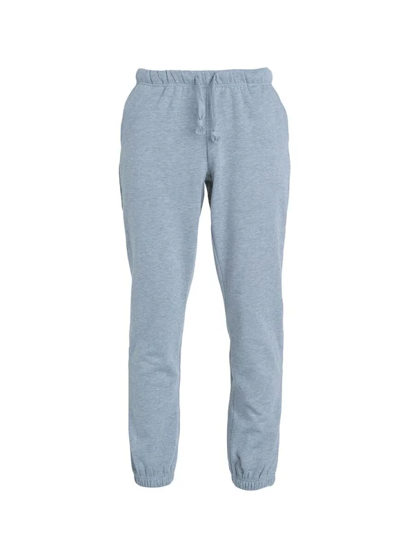 Basic Pants