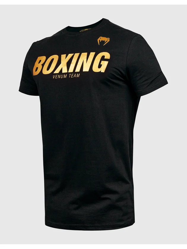 Boxing VT T Shirt