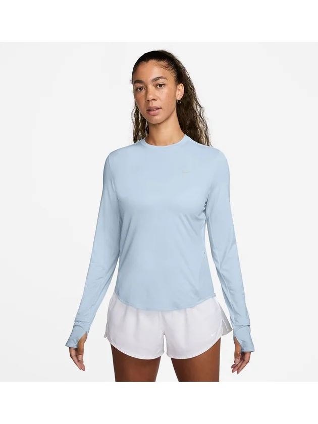 Swift Dri-FIT UV LS Crew