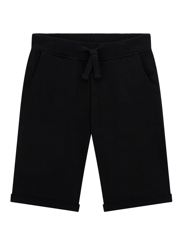 Active Shorts Core Organic French Terry 250GSM