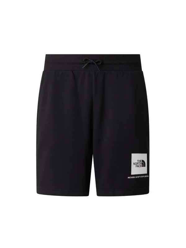 Box Nse Light Regular Shorts