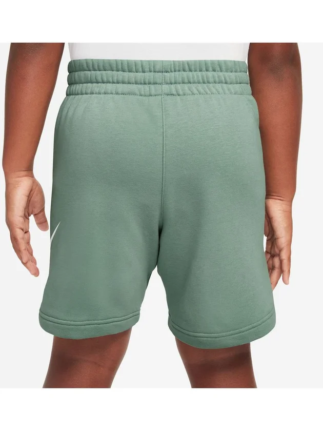 Club Ft Short Hbr