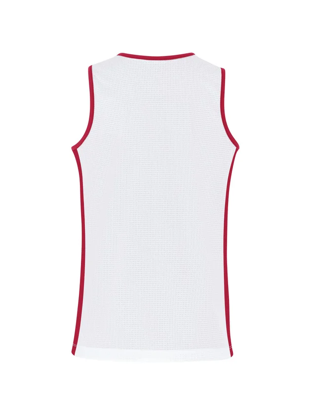 Youth Team25 Basketball Stock Reversible Jersey