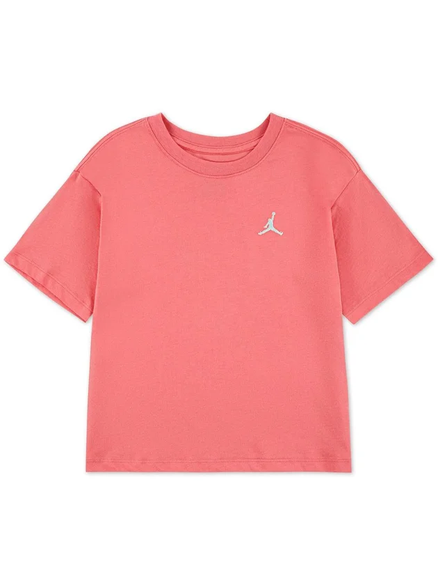 MJ Brklyn Essentials SS Te
