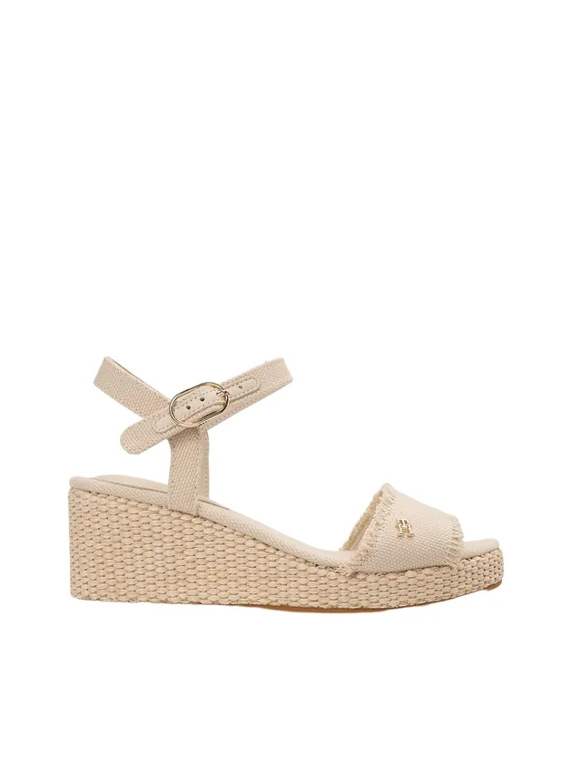 Mid Woven Wedge Espa