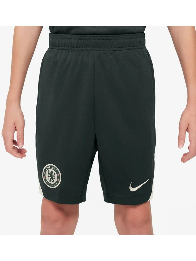 CFC Y Nk Df Strk Short KZ