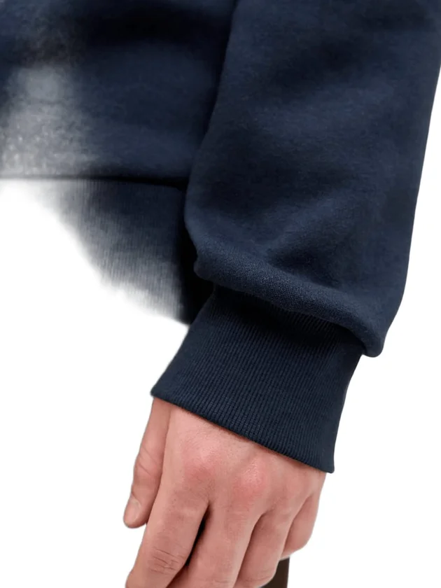 JJElogo Sweat Hood 2 Col 25 26 Noos