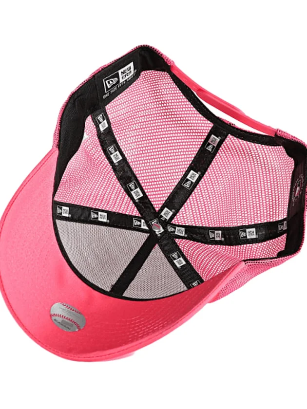 League Ess Trucker Losdod