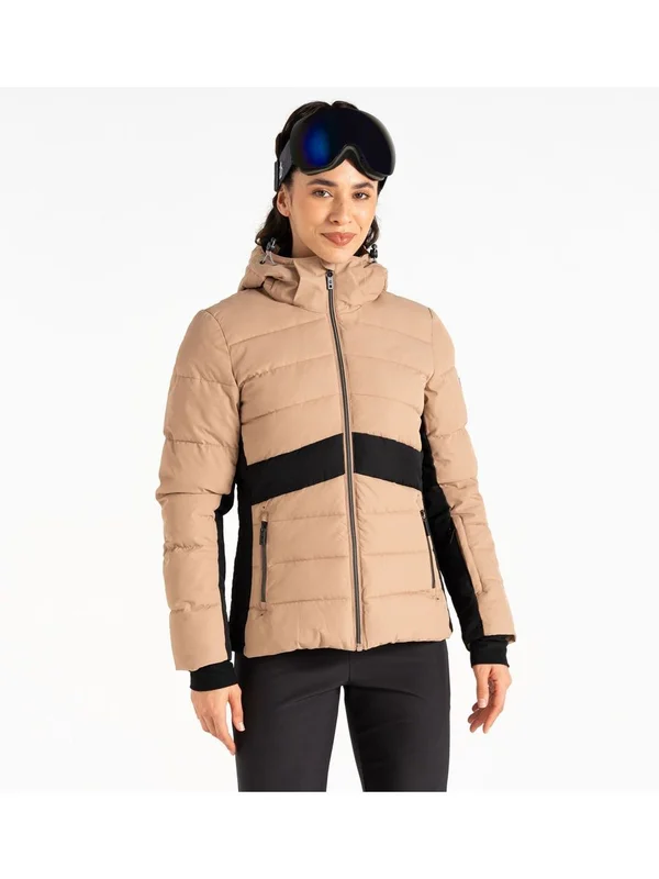 Glacial Jacket