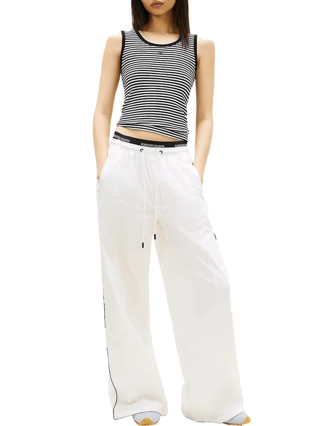 Essential Rib Tank