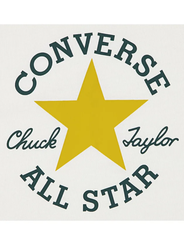 Cnvb Dissected Chuck Patch Ss