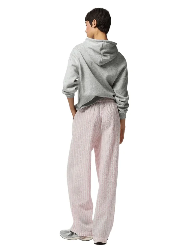 Pcstinna Hw Pants Wvn Noos Bc