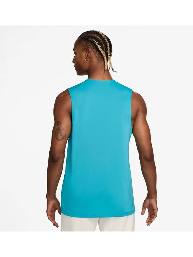Ready Tank