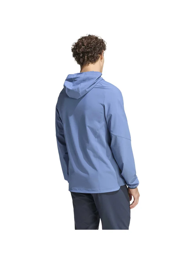 Argentine Travel Full Zip Wb