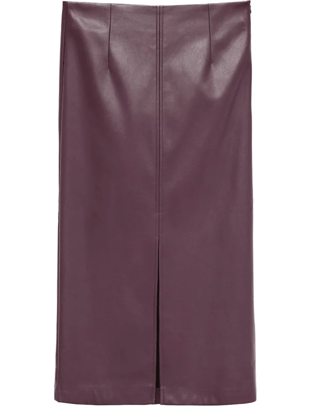 Coated 7/8 Skirt