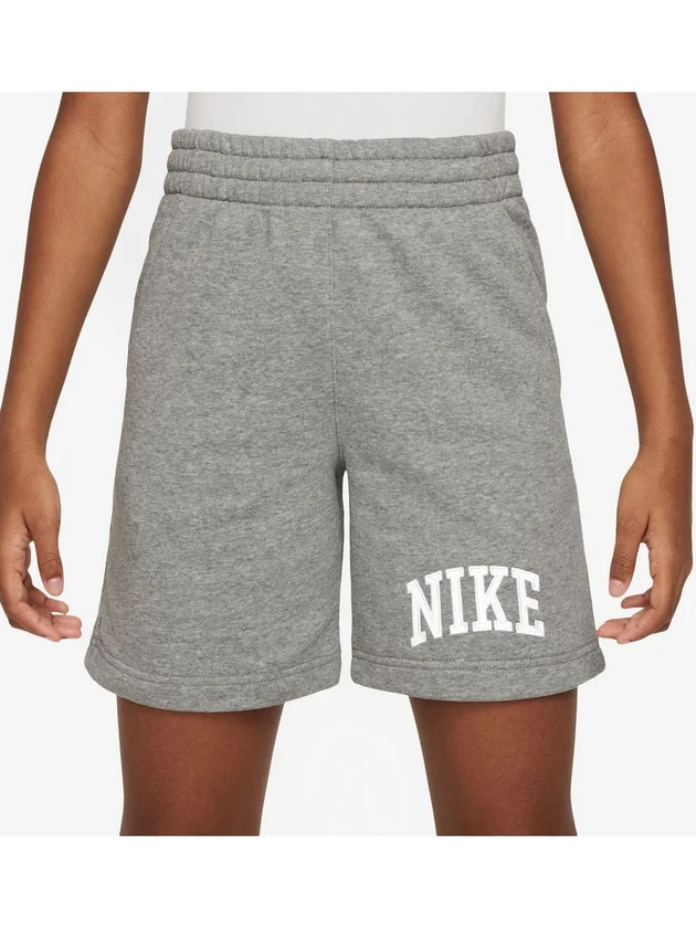 Club Ft Short Hbr Mc
