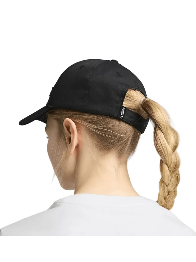 Ess Metal Cat Bb Cap