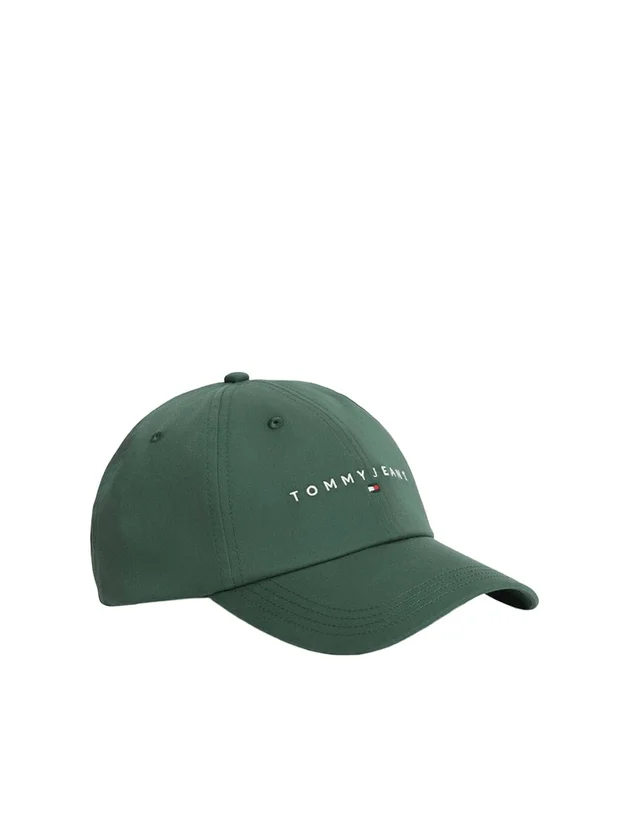 Linear Logo Cap