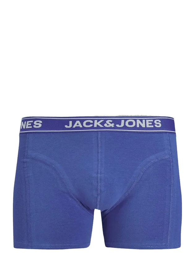 Black Friday Trunks 3 Pack
