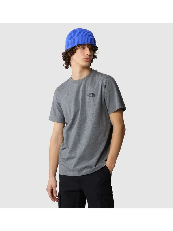 Simple Dome Tee