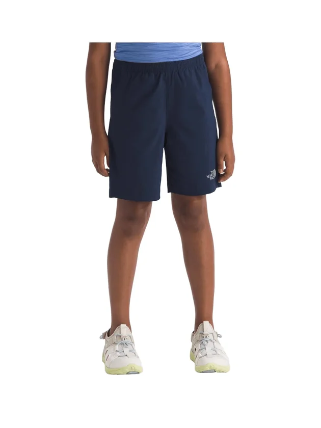 Teen 24 7 Short