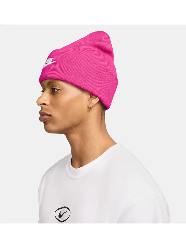 Peak Beanie TC Fut F24 L