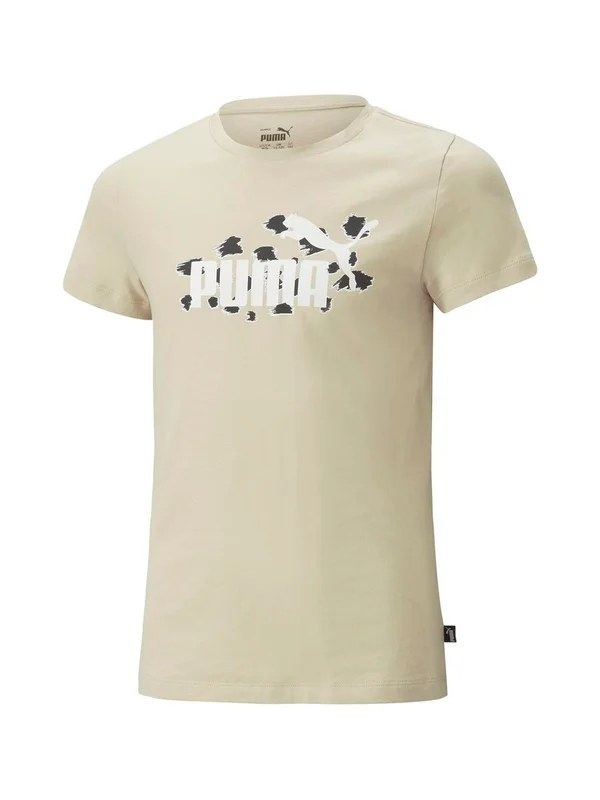 Ess+ Animl Tee