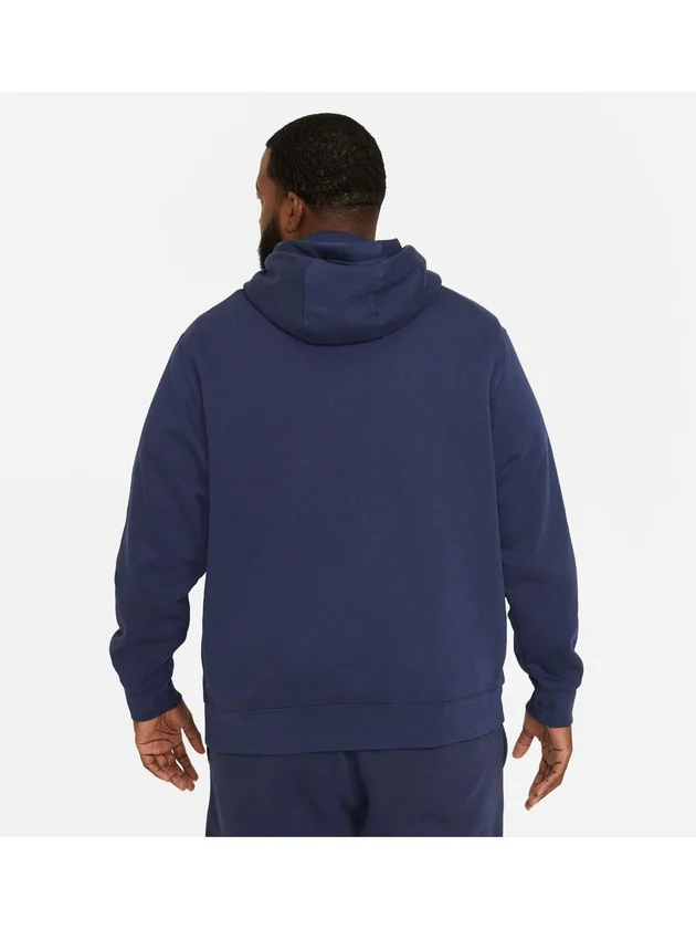 Club Hoodie Po BB