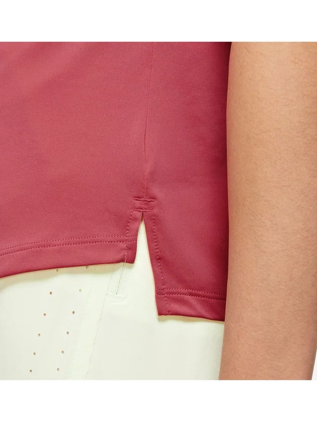 One Dri-FIT Swoosh HBR SS