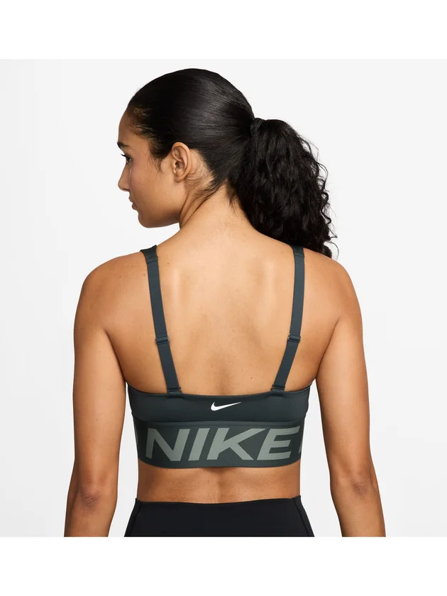 Indy Plunge Bra Bold