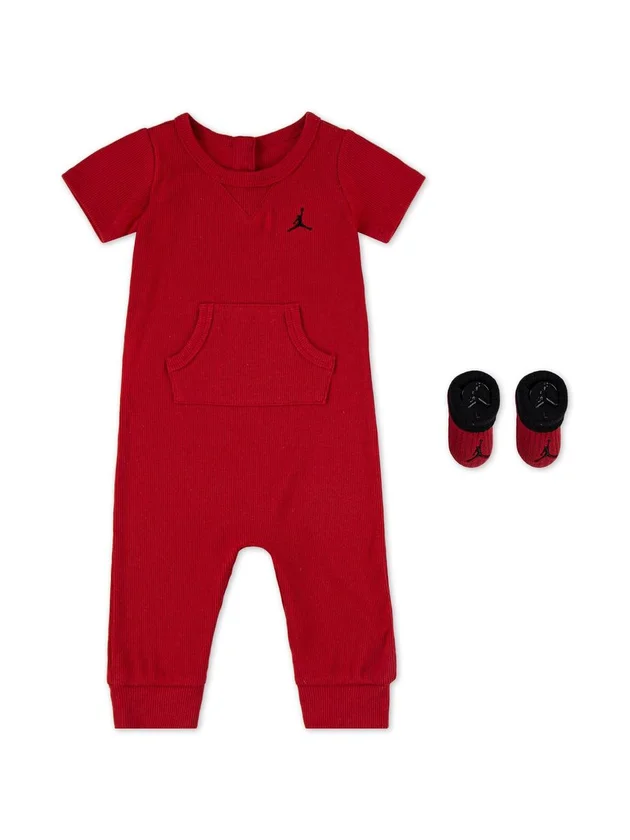 Jhn Esst Ss Coverall