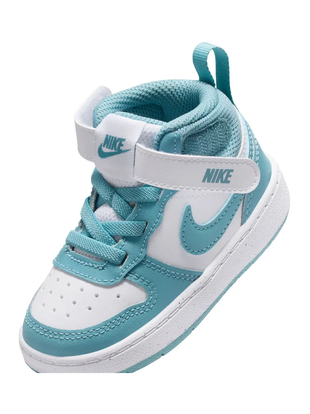 Court Borough Mid 2