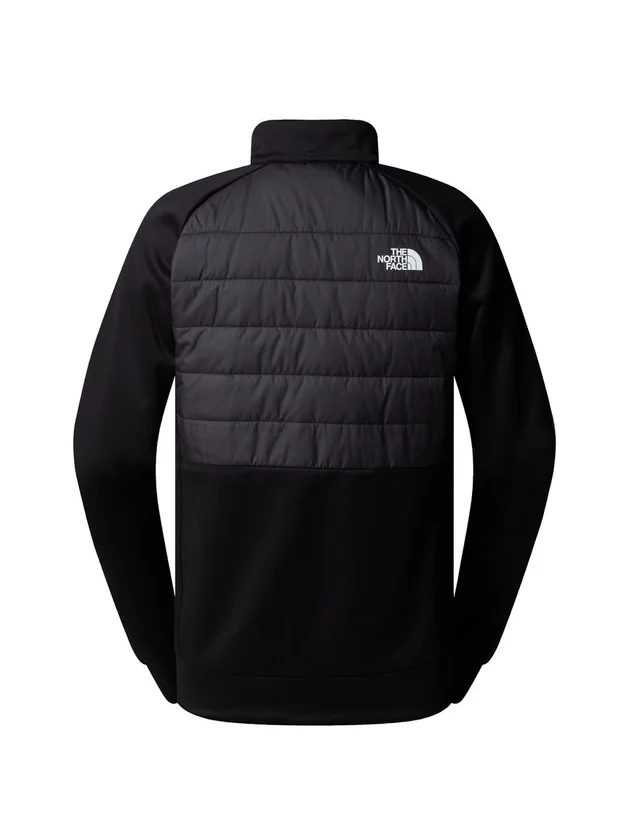 Reaxion Hybrid Jacket