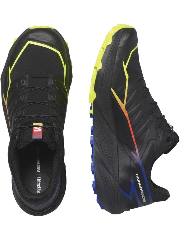 Thundercross GTX