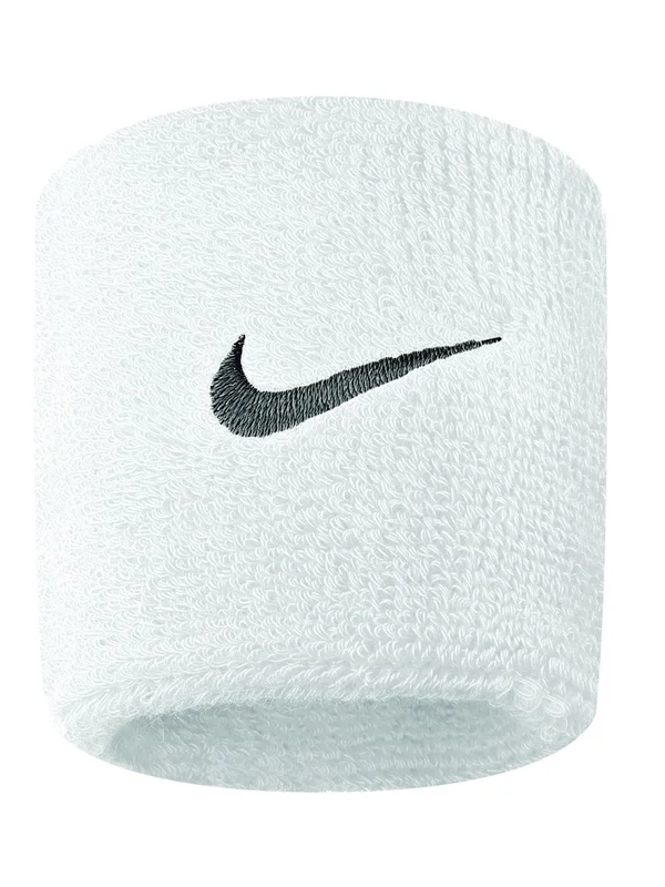 Swoosh Wristbands 2 PK
