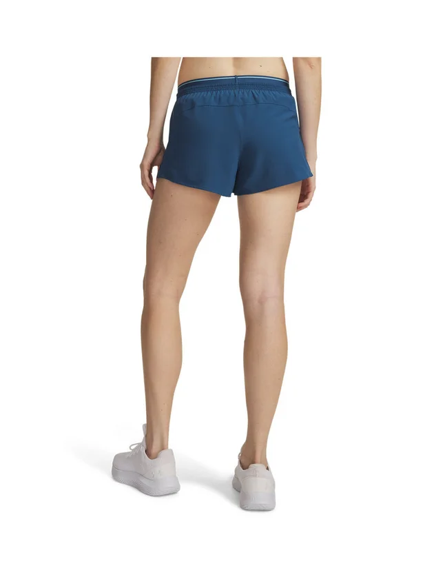 Vanish Woven 3In Shorts