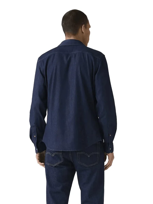 Battery Slim Shirt