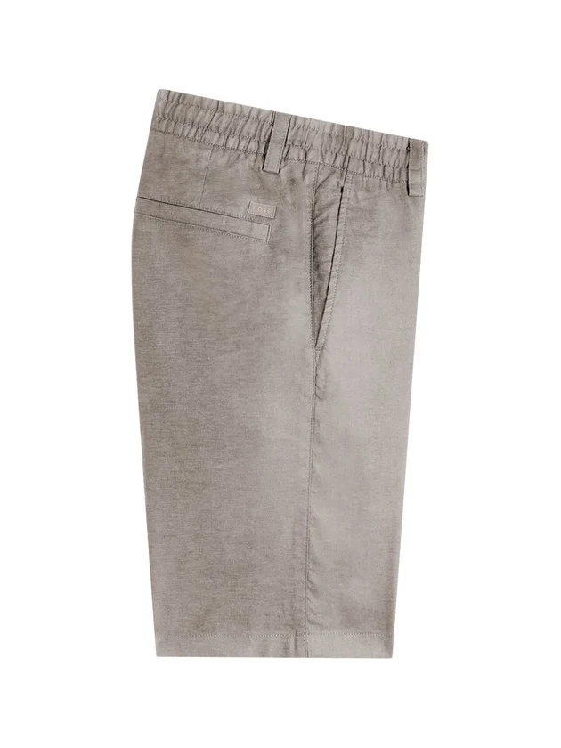 Chino Tapered Ds 3s