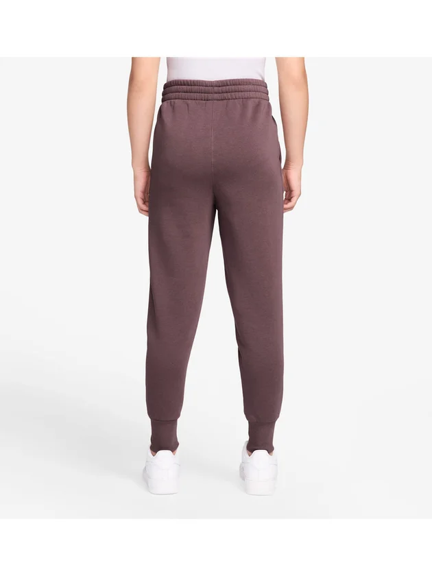 Club Fleece Hr Ftd Pnt Lbr