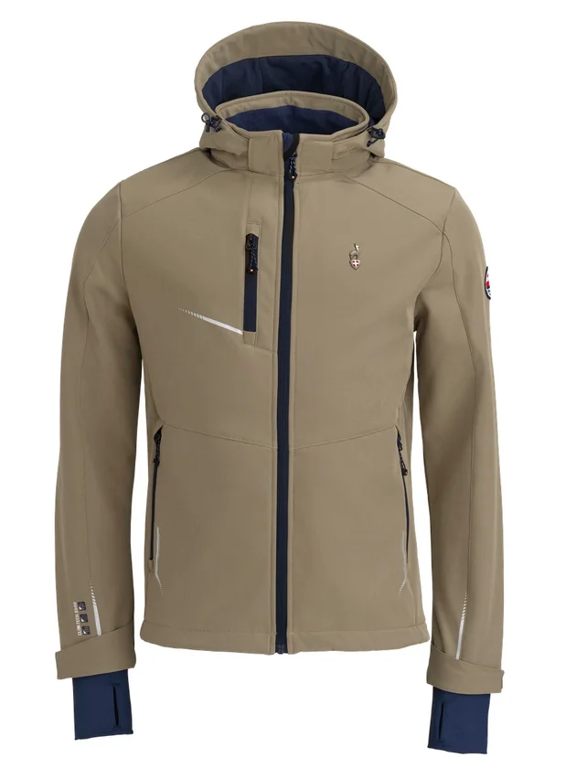 Softshell Jacket