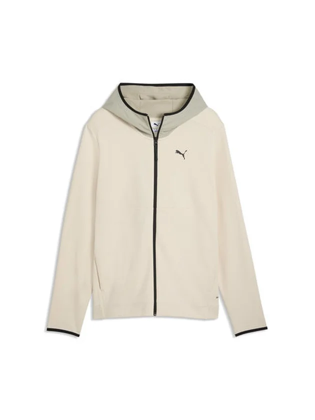PUMATECH Full Zip Hoodie DK