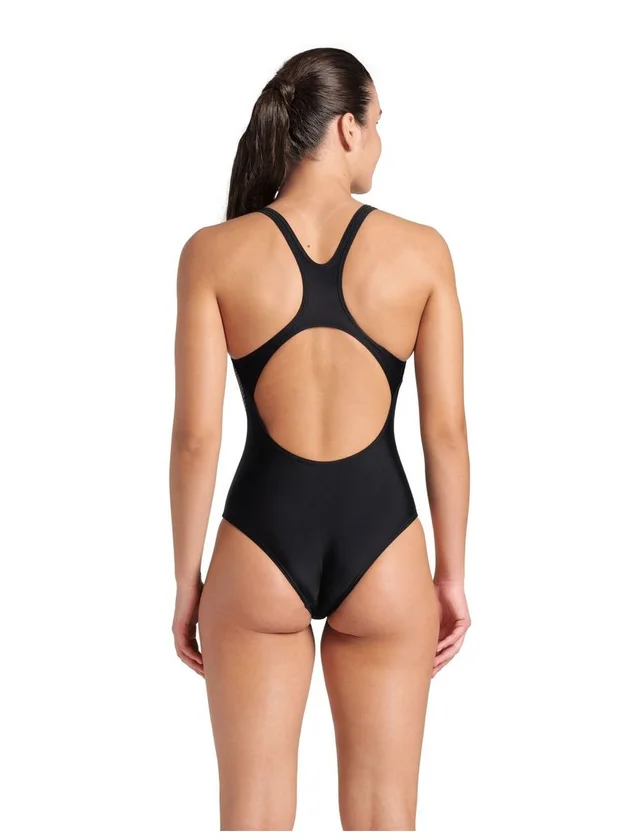 Swim Pro Back Graphic