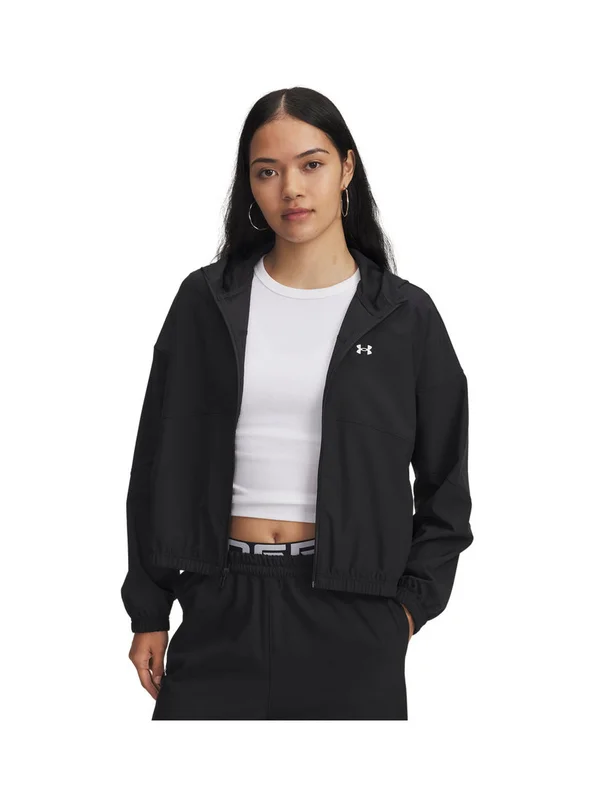 Rival Woven Jkt Hd