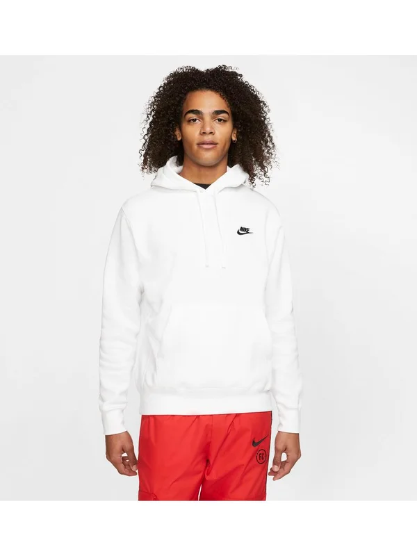 Club Hoodie Po BB
