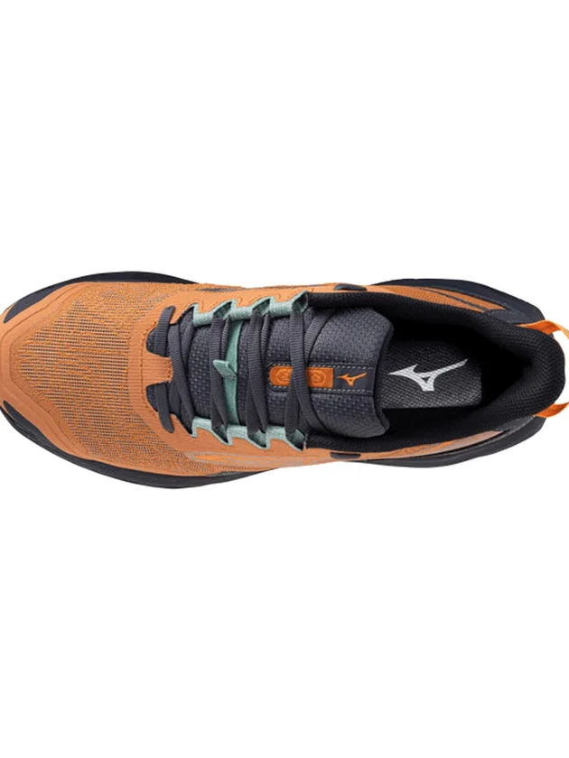 Wave Mujin 11